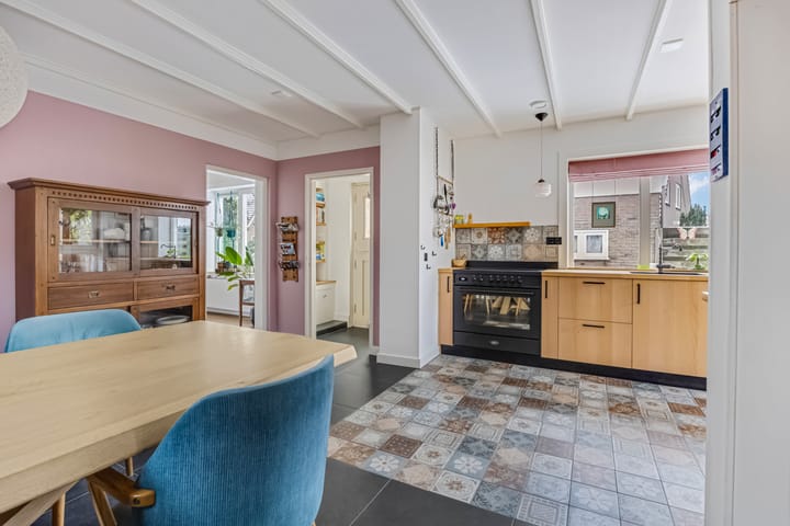 Foto 11 van Prins Bernhardlaan 16