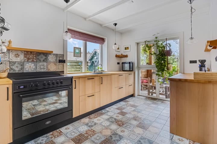 Foto 12 van Prins Bernhardlaan 16