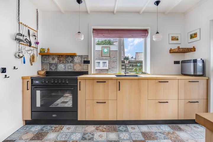 Foto 13 van Prins Bernhardlaan 16