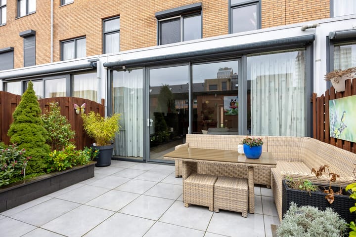 Photo 20 of Streefkerkstraat 217