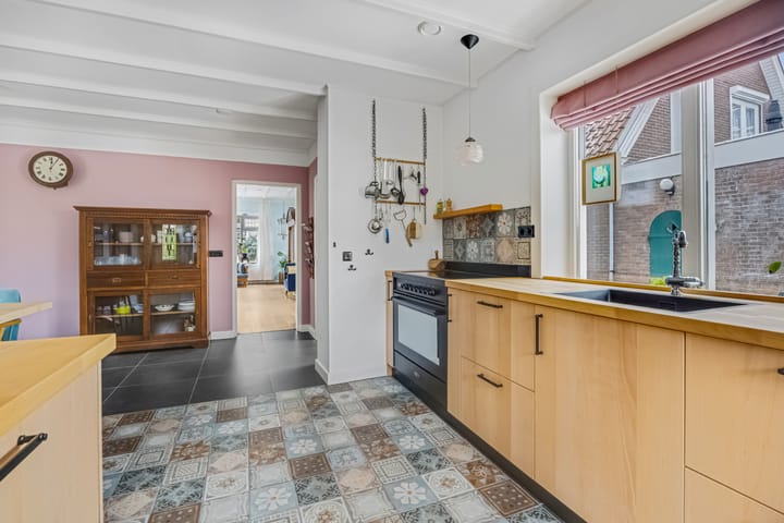 Foto 14 van Prins Bernhardlaan 16