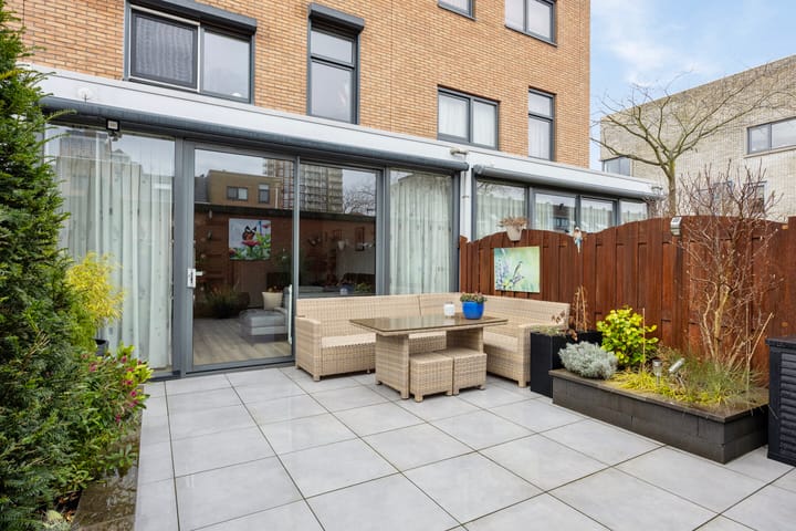 Photo 21 of Streefkerkstraat 217