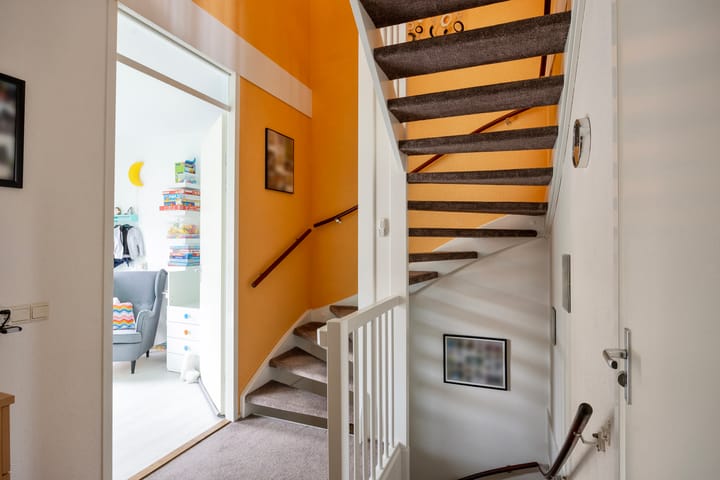 Photo 23 of Streefkerkstraat 217