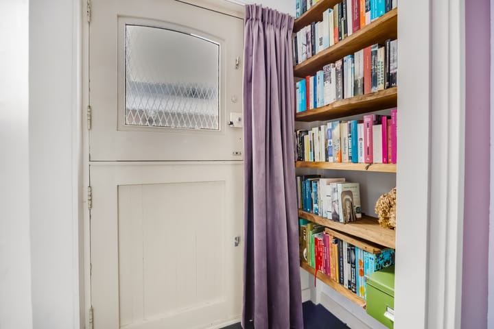 Foto 16 van Prins Bernhardlaan 16