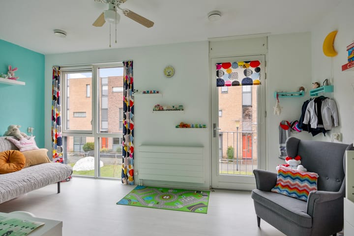 Photo 24 of Streefkerkstraat 217