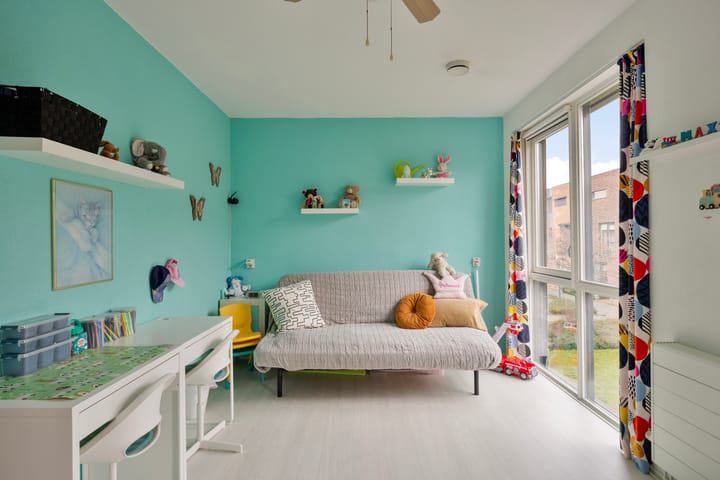 Photo 25 of Streefkerkstraat 217