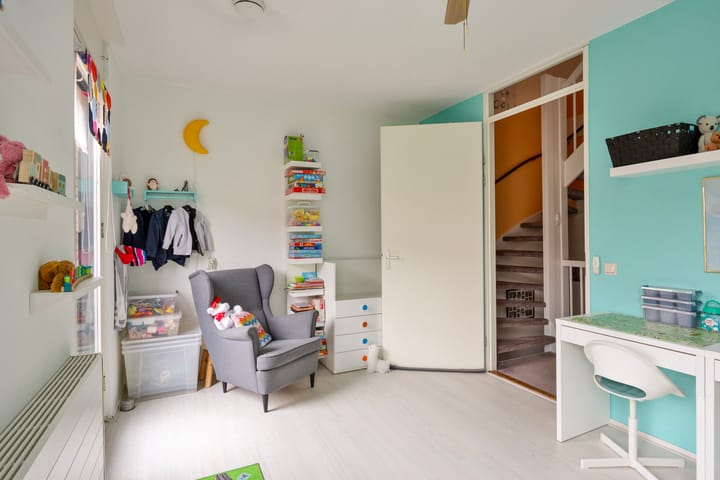 Photo 26 of Streefkerkstraat 217