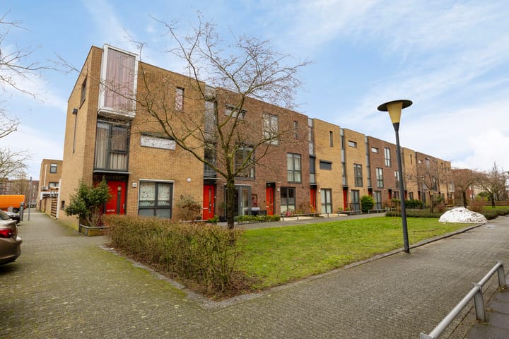 Photo 42 of Streefkerkstraat 217