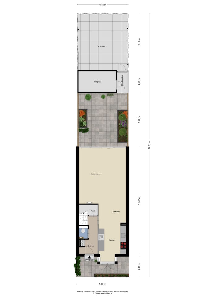 Photo 45 of Streefkerkstraat 217