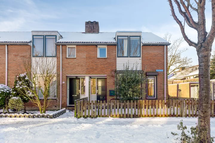 Foto 21 van Koolmees 59