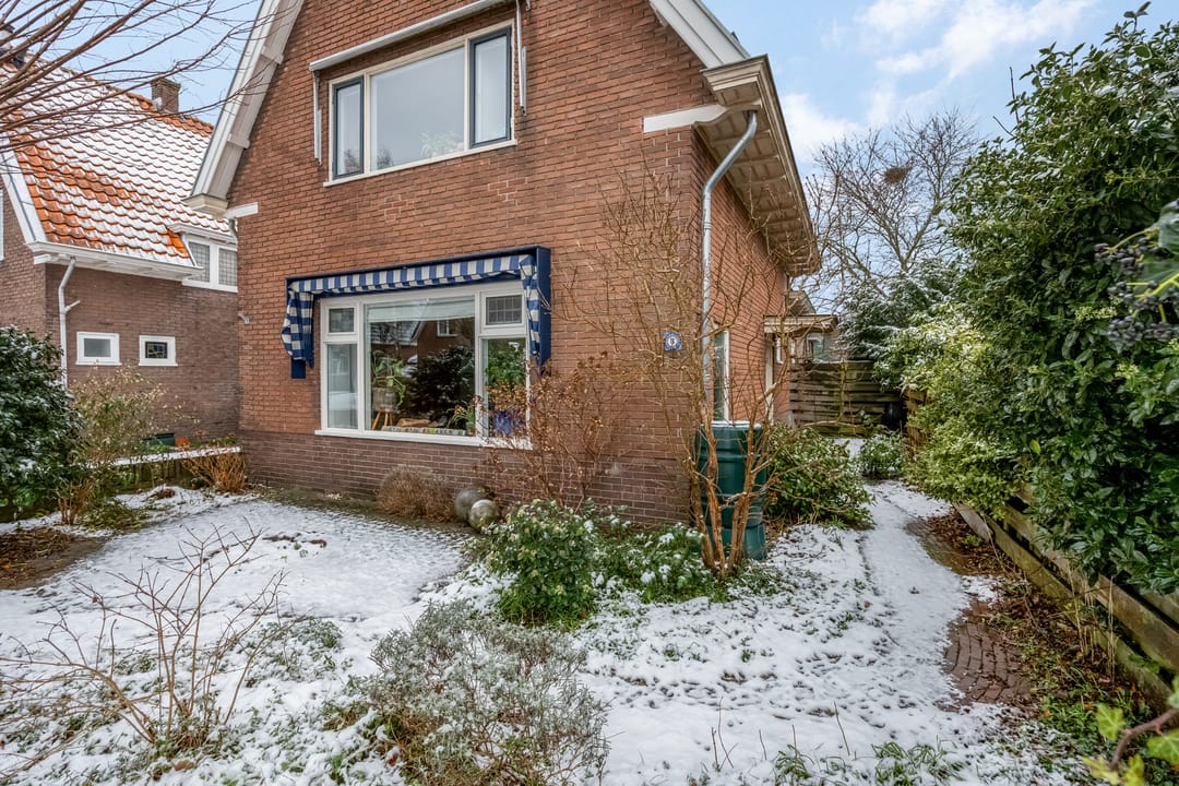 Foto 47 van Prins Bernhardlaan 16