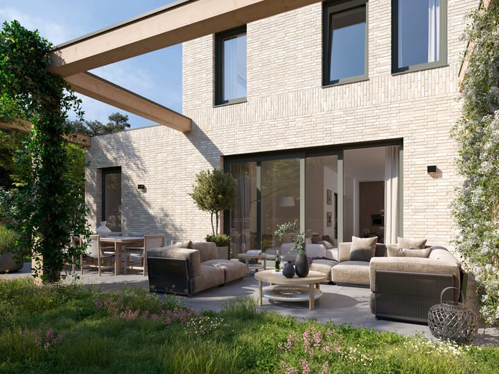 Foto 10 van Crailo Kwartier