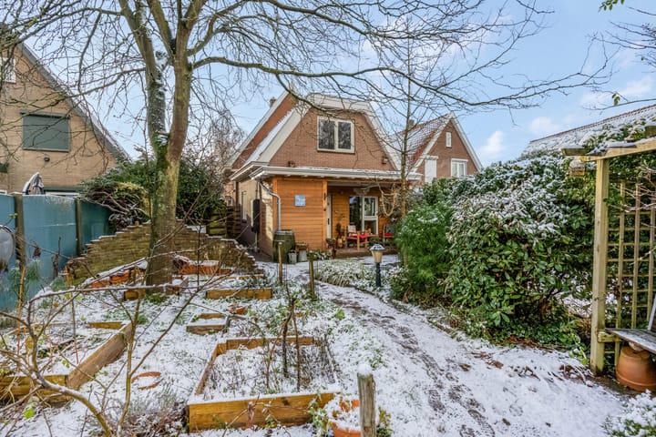 Foto 60 van Prins Bernhardlaan 16