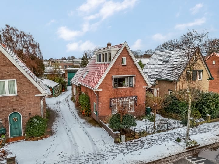 Foto 61 van Prins Bernhardlaan 16