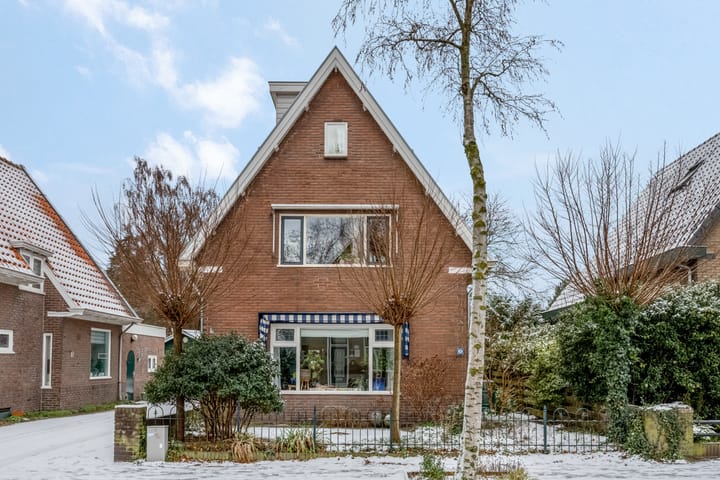 Foto 63 van Prins Bernhardlaan 16