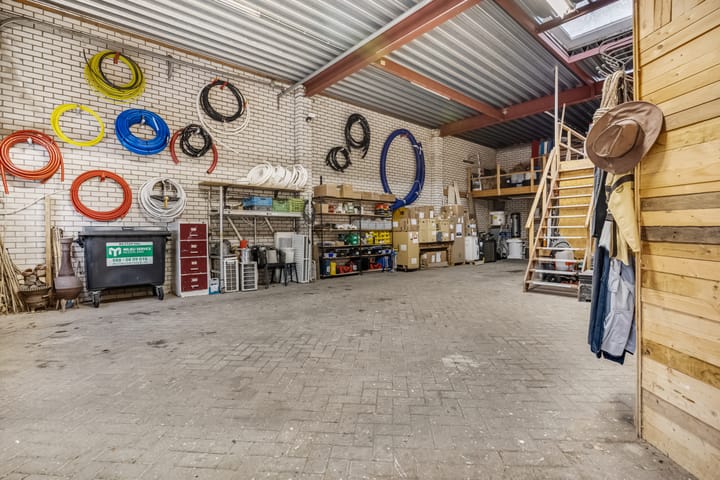 Foto 70 van Prins Bernhardlaan 16