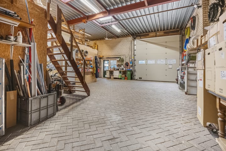 Foto 71 van Prins Bernhardlaan 16