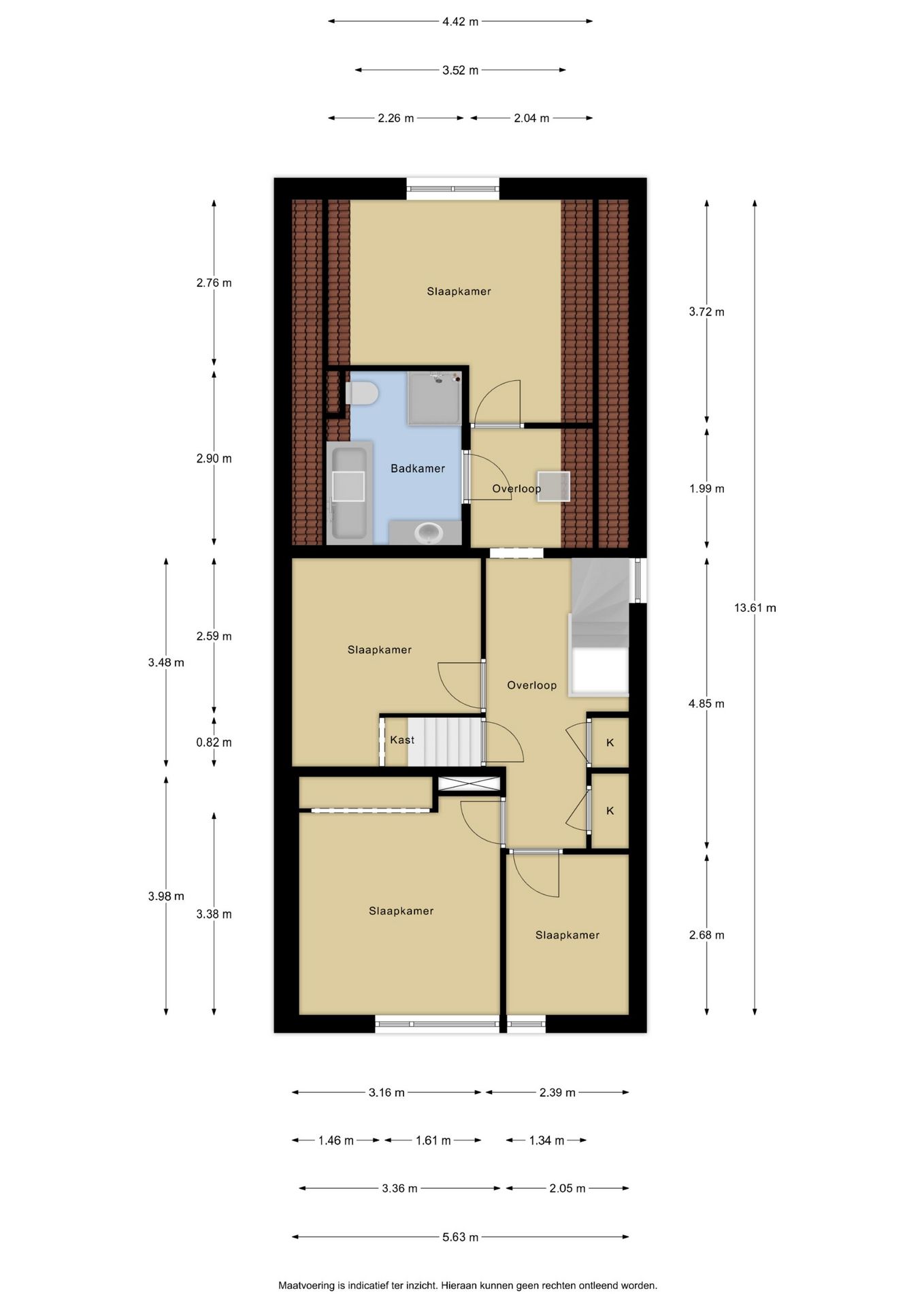 Foto 87 van Prins Bernhardlaan 16