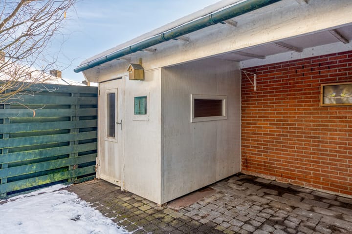 Foto 18 van Koolmees 59