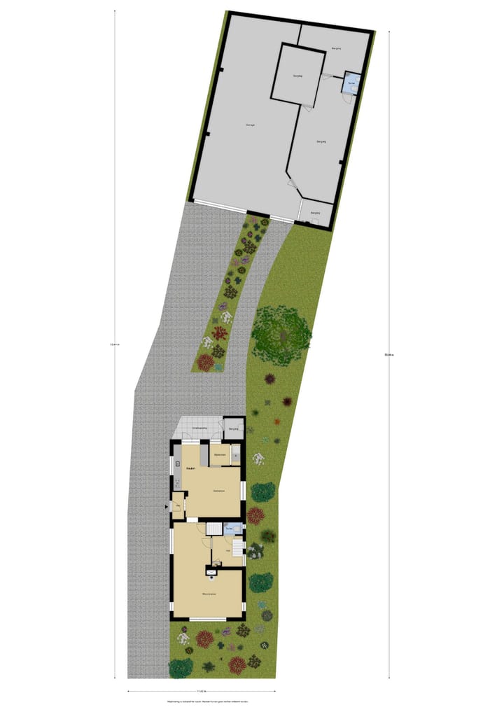 Foto 91 van Prins Bernhardlaan 16