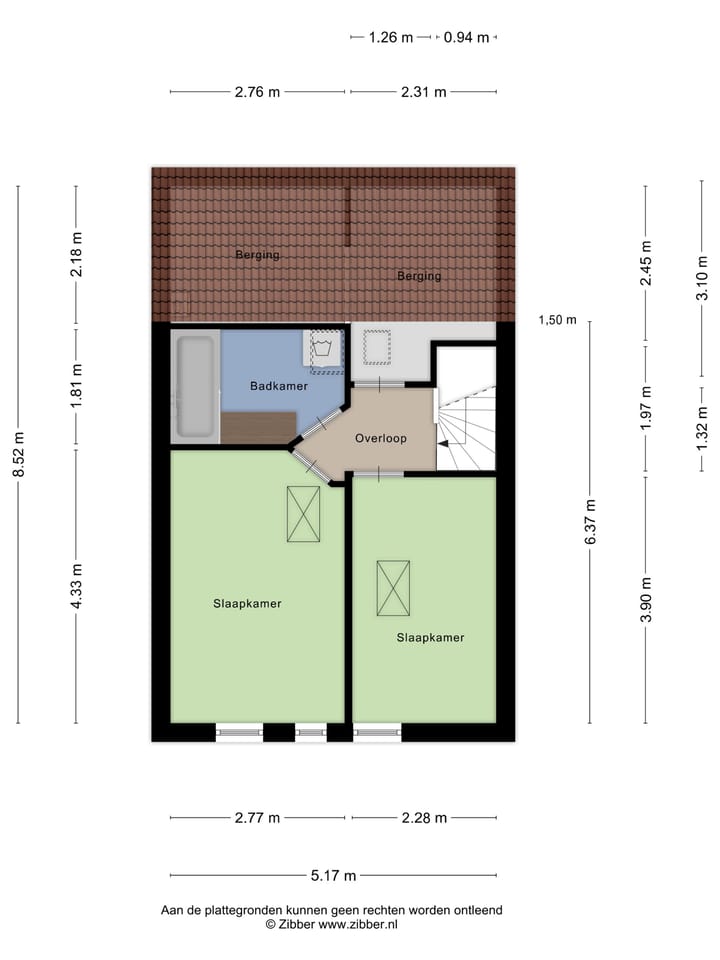 Foto 25 van Koolmees 59