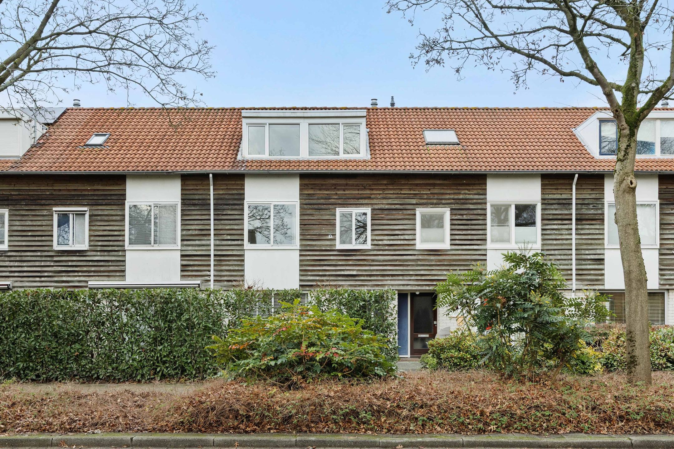 Buying a house in The Netherlands., Mastdammenhoeve 22