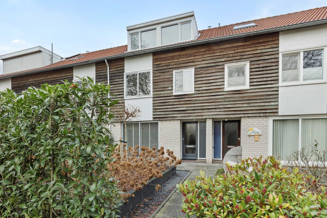 Foto 2 van Mastdammenhoeve 22