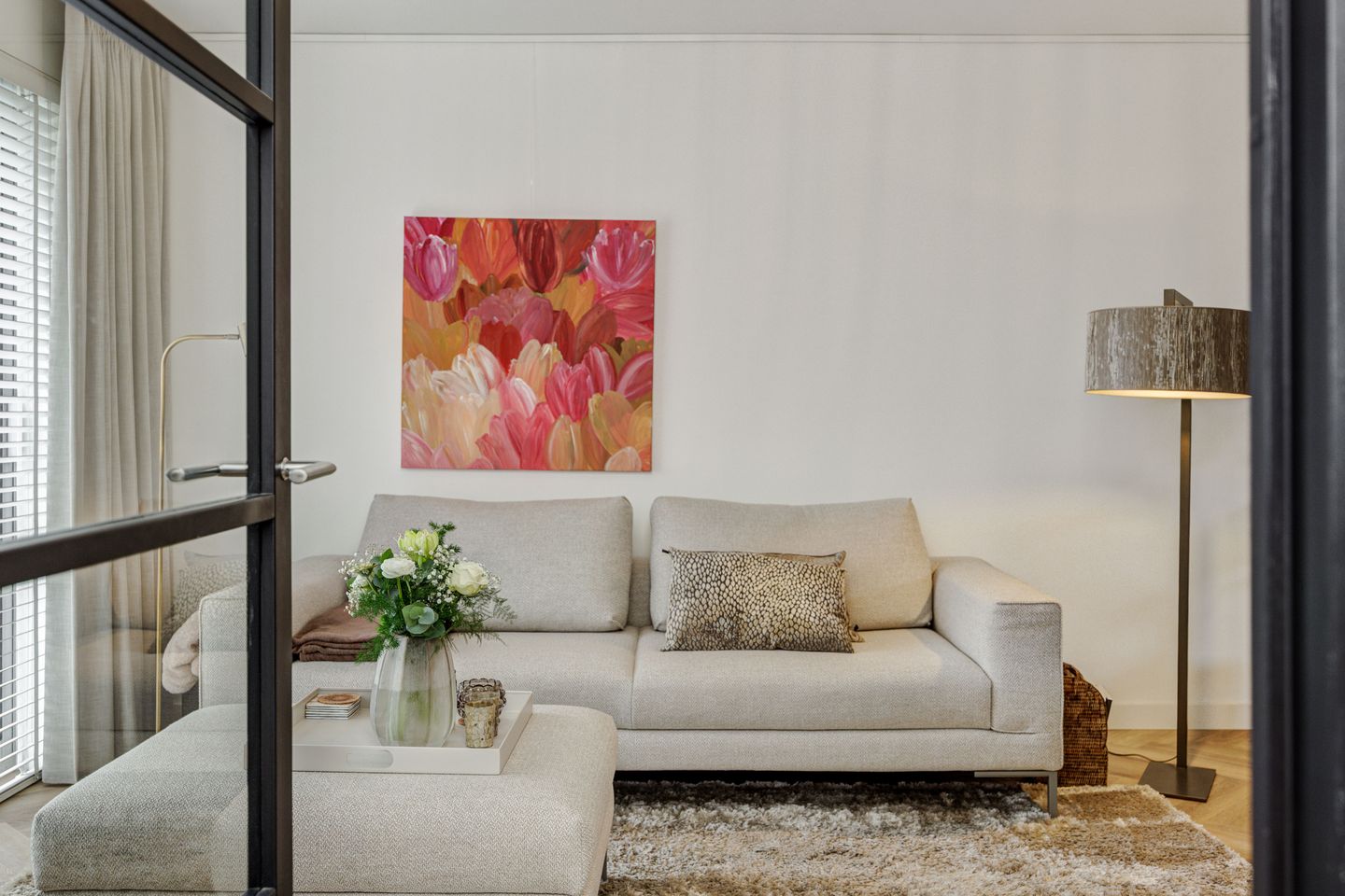 Foto 4 van Mastdammenhoeve 22