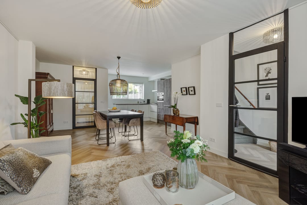 Foto 7 van Mastdammenhoeve 22