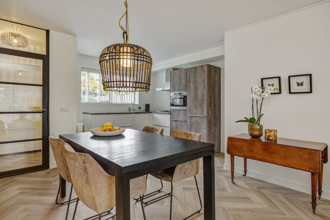 Foto 8 van Mastdammenhoeve 22