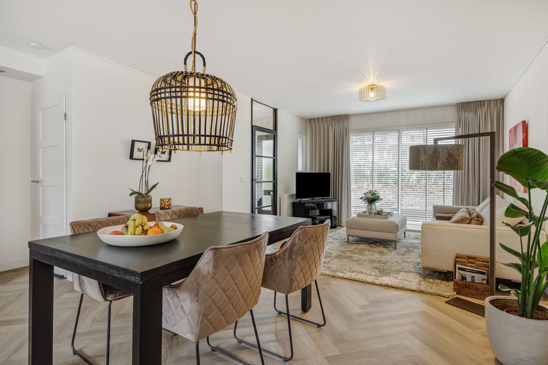 Foto 11 van Mastdammenhoeve 22