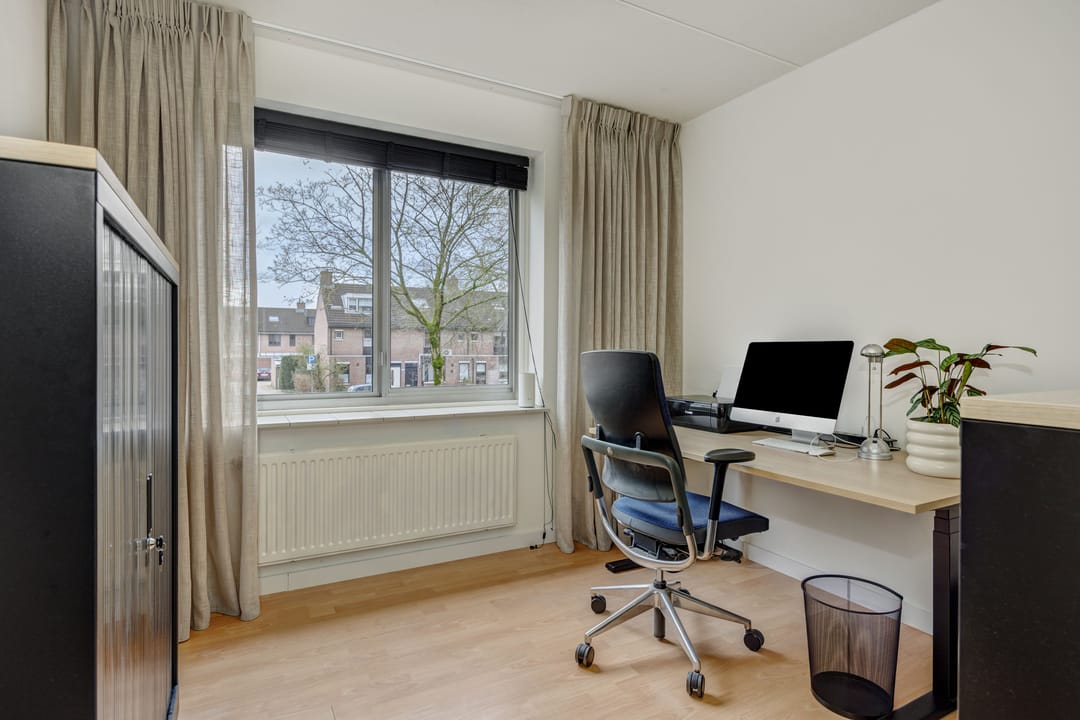 Foto 17 van Mastdammenhoeve 22