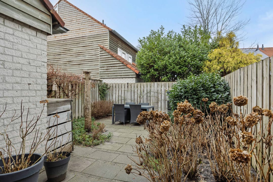 Foto 26 van Mastdammenhoeve 22