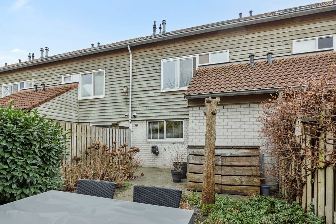 Foto 28 van Mastdammenhoeve 22