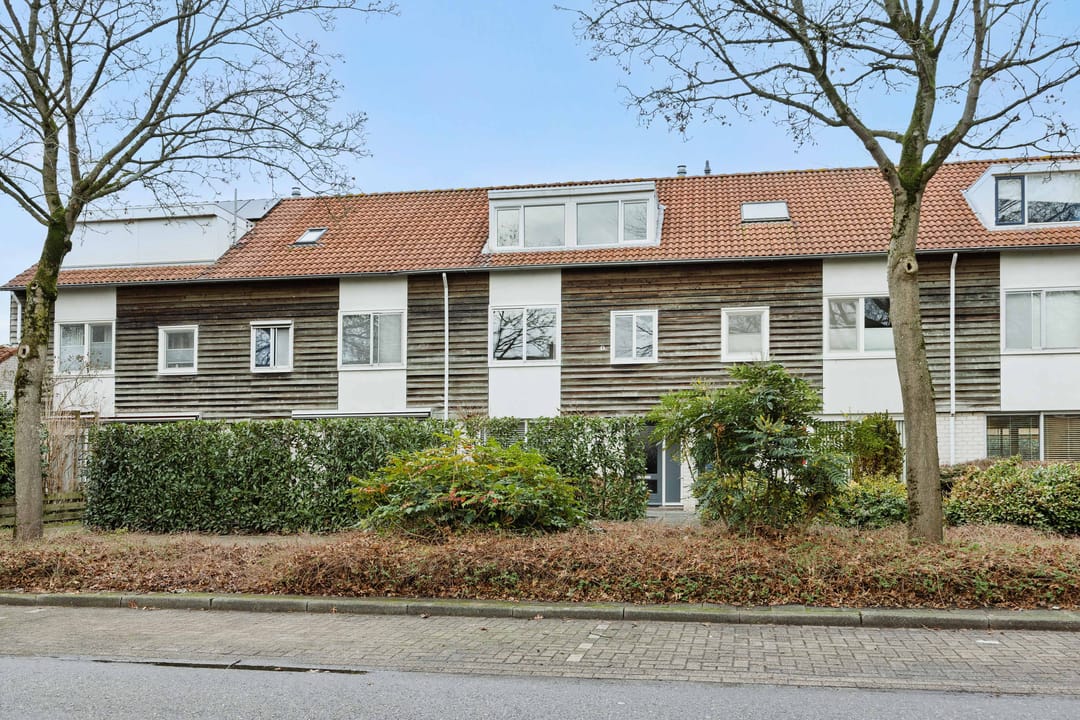 Foto 31 van Mastdammenhoeve 22