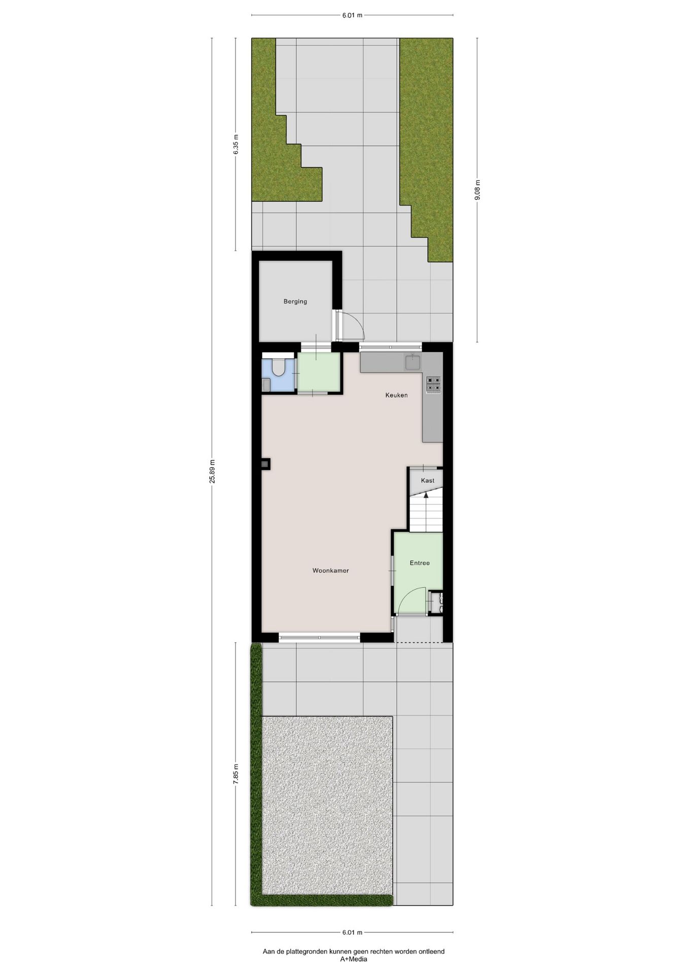 Foto 36 van Mastdammenhoeve 22