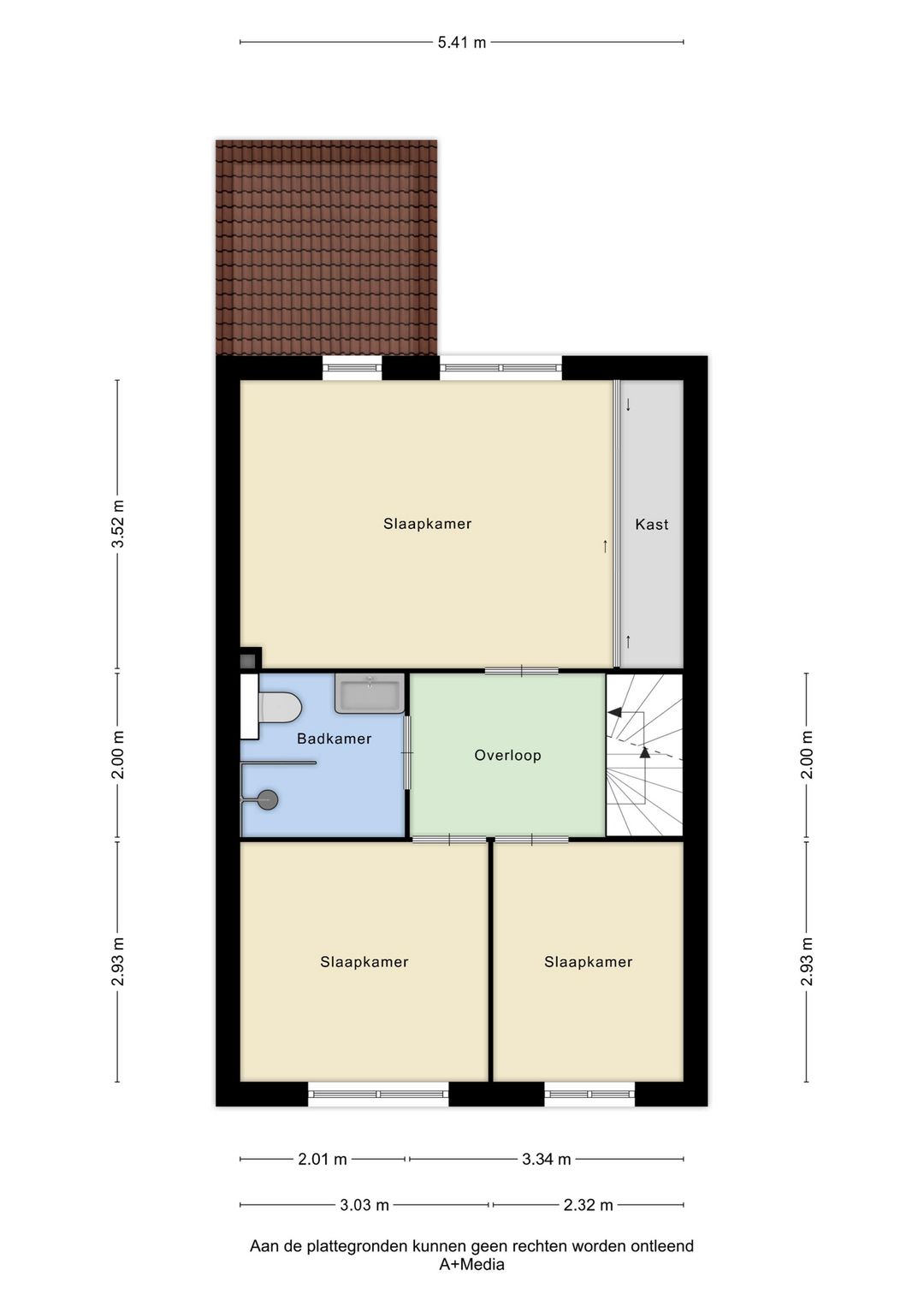 Foto 38 van Mastdammenhoeve 22