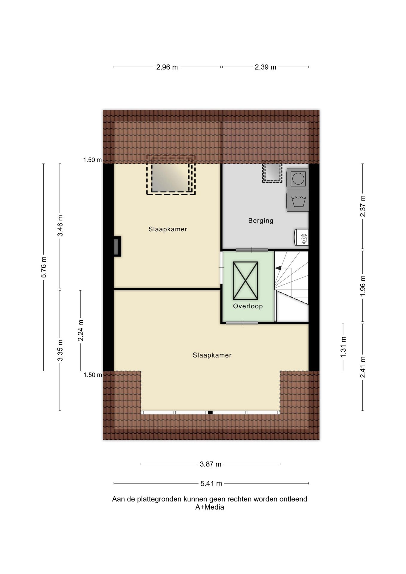 Foto 39 van Mastdammenhoeve 22