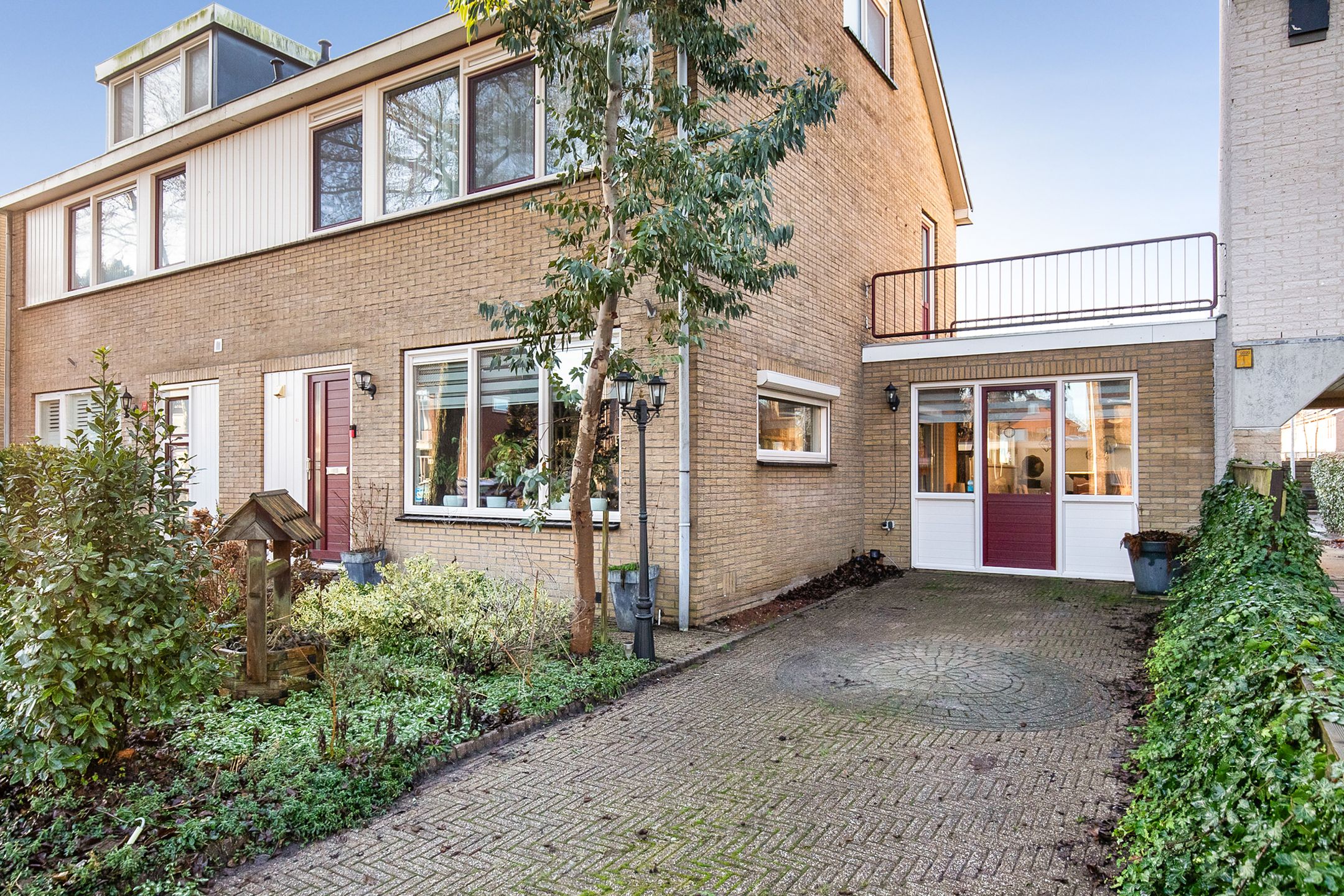 Photo 6 of Kerkstraat 41