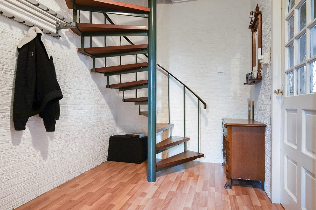 Photo 7 of Kerkstraat 41