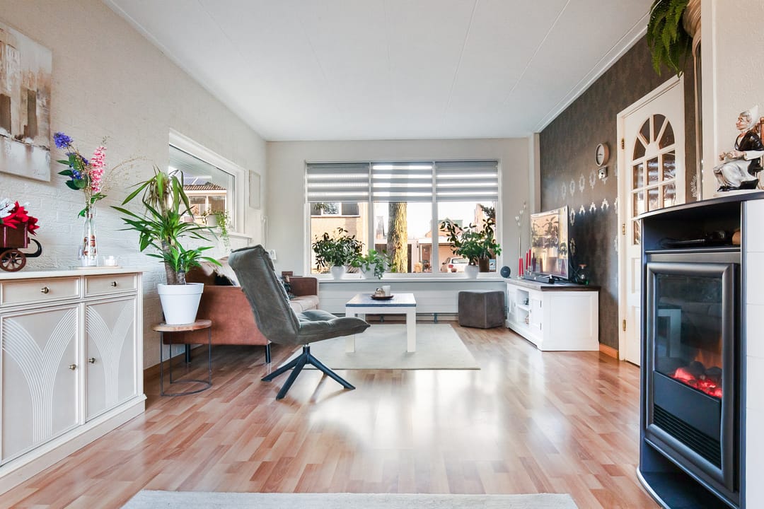 Photo 8 of Kerkstraat 41