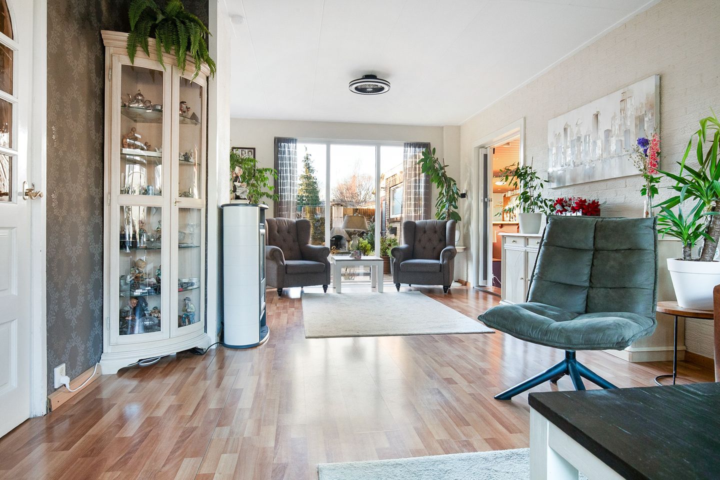 Photo 10 of Kerkstraat 41