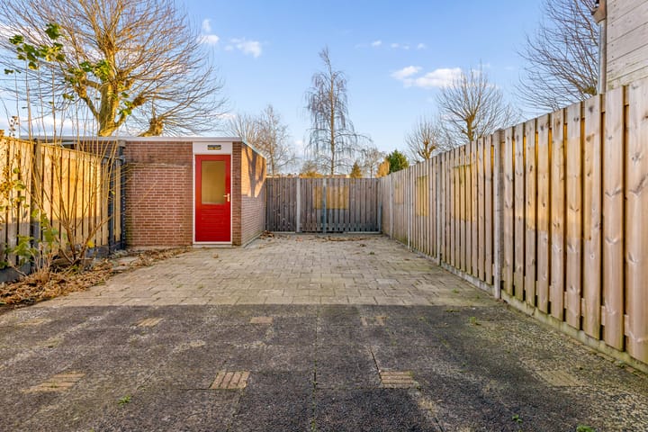 Foto 2 van Kornwierde 94