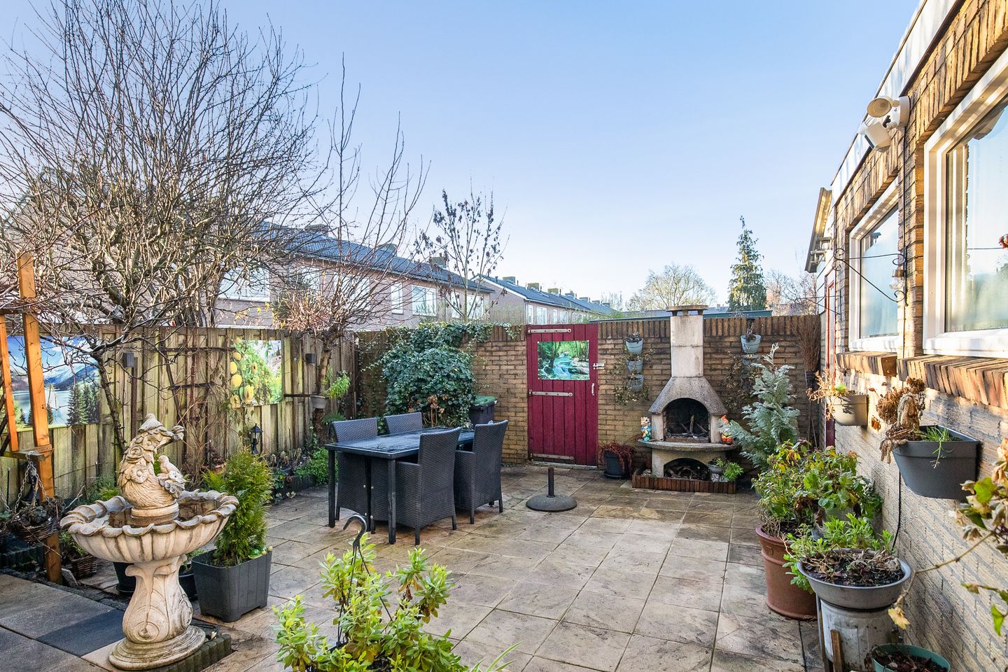 Photo 5 of Kerkstraat 41