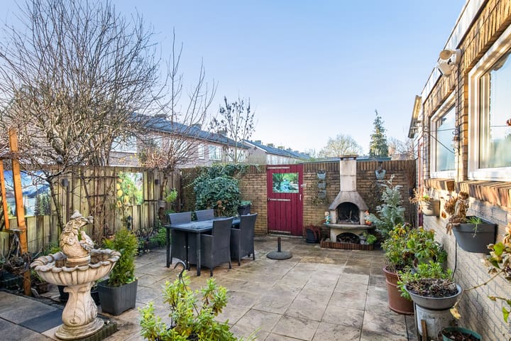 Foto 5 van Kerkstraat 41