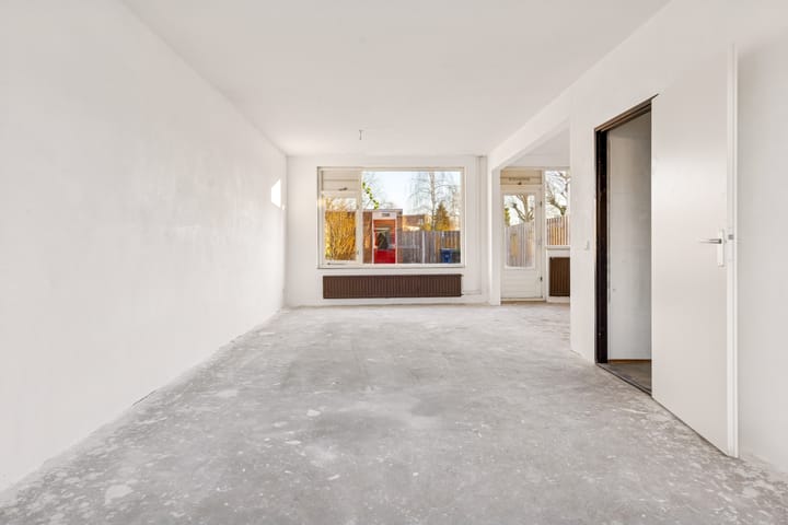 Foto 3 van Kornwierde 94