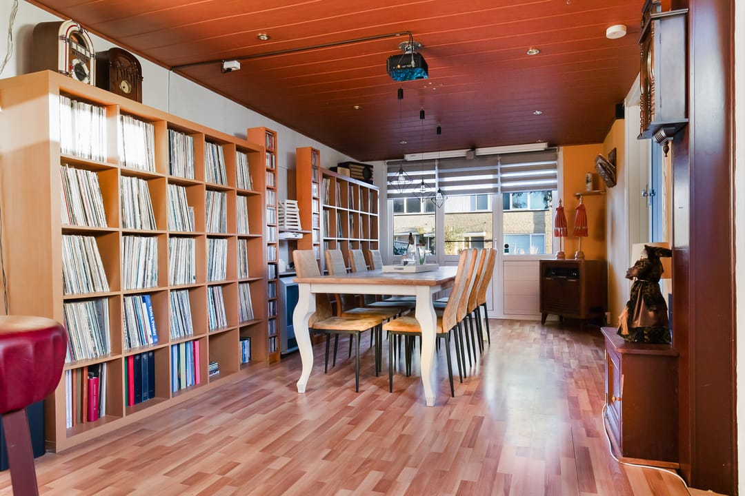 Photo 16 of Kerkstraat 41