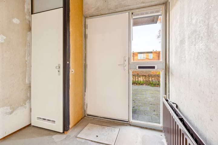 Foto 5 van Kornwierde 94