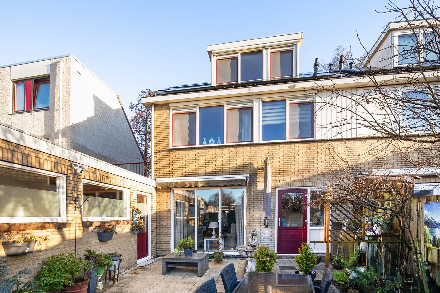 Photo 35 of Kerkstraat 41