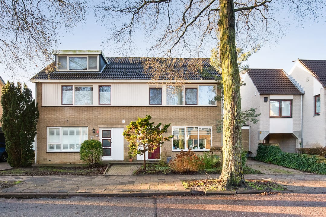 Photo 37 of Kerkstraat 41